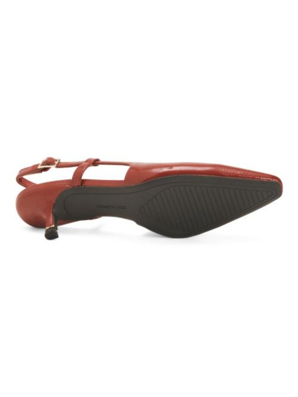 KENNETH COLE NEW YORK Martha Pumps - Picture 3 of 3